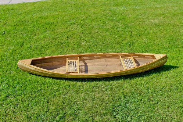 Display Canoe – projectcanoe.com