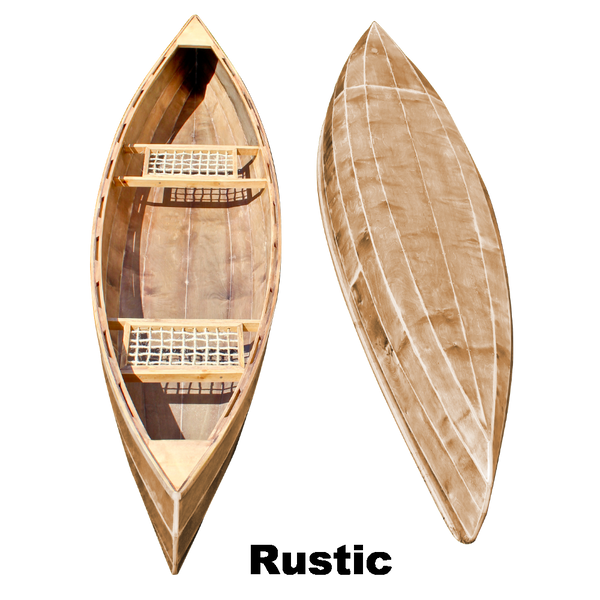 Display Canoe – projectcanoe.com