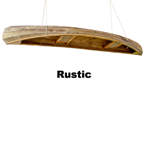 Display Canoe – projectcanoe.com