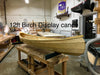 Display Canoe