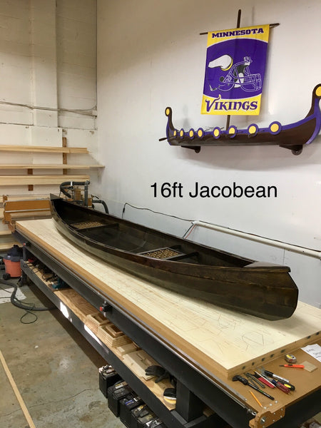 Display Canoe – projectcanoe.com
