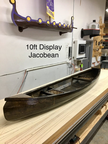 Display Canoe – projectcanoe.com
