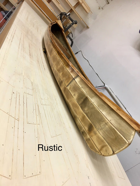 Display Canoe – projectcanoe.com