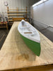 Wall Display Canoe