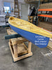 Wall Display Canoe