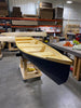 Decorative Rowboat