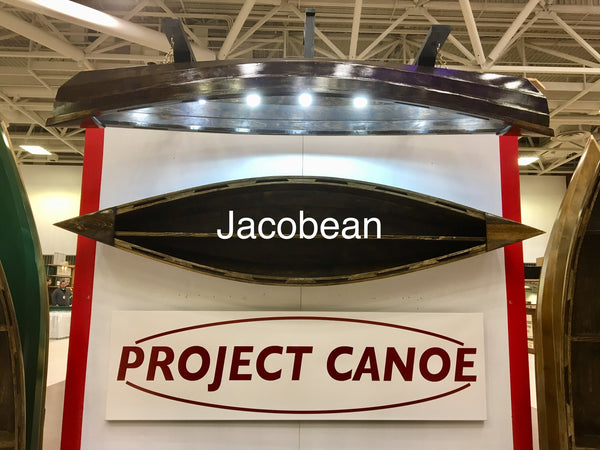 Canoe Light – projectcanoe.com