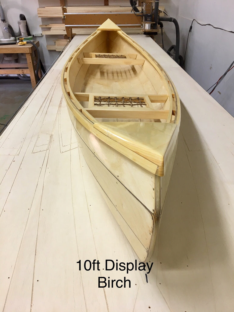 Display Canoe – projectcanoe.com