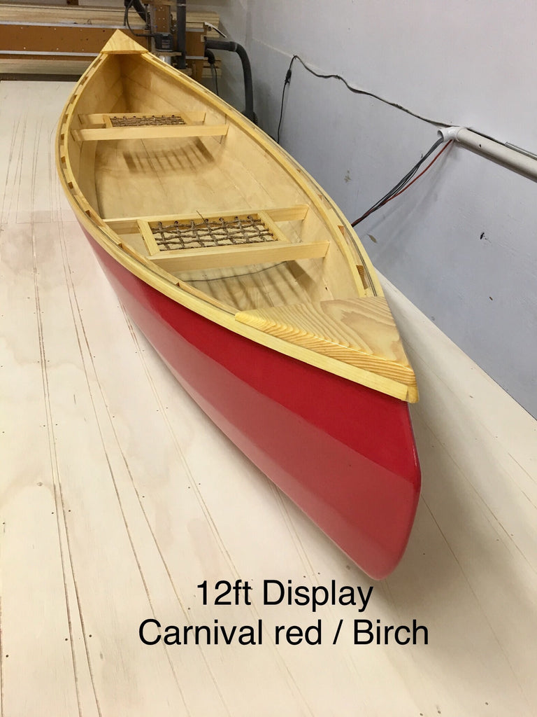 Display Canoe – projectcanoe.com